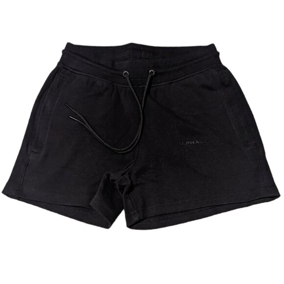 Alphalete Essential Core Athletic Shorts NWOT - Picture 2 of 8